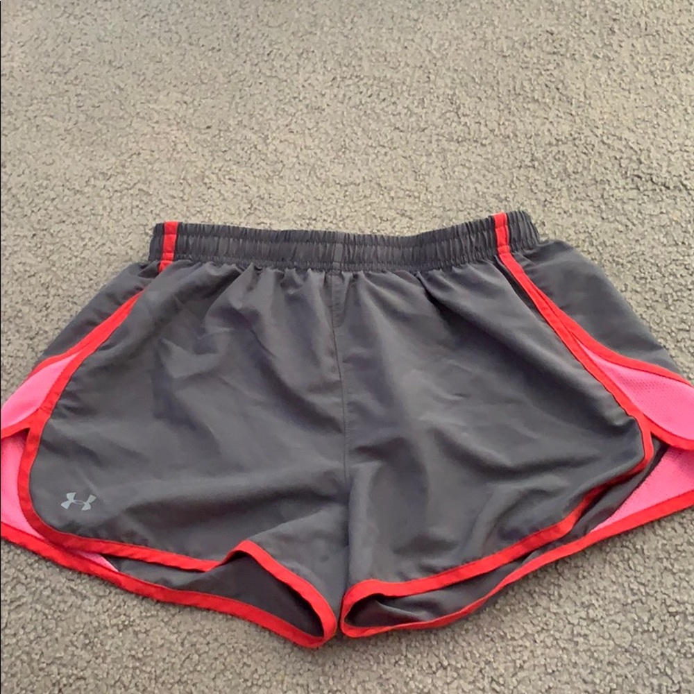 Under Armor Shorts